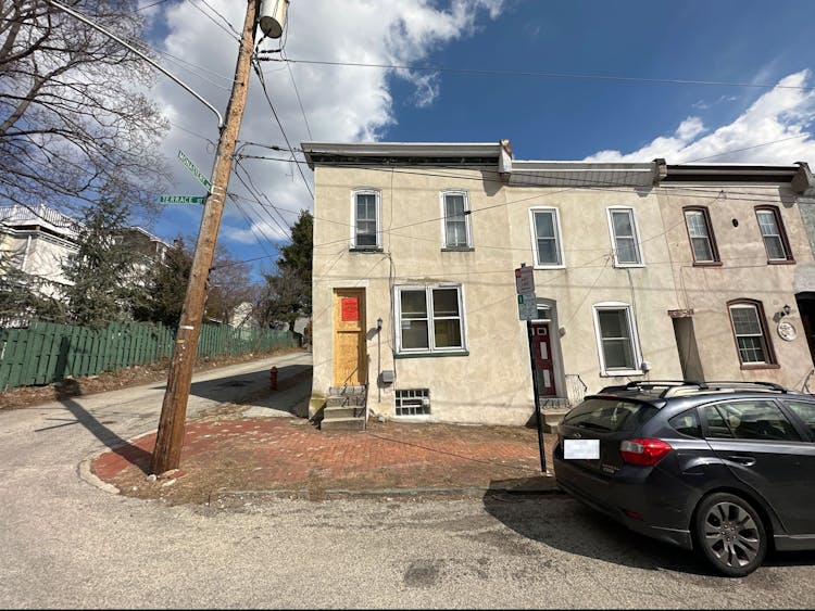 4355 Terr St Philadelphia, PA 19128, Philadelphia County