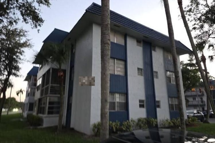 3080 Holiday Spgs Blvd Apt 30 Margate, FL 33063, Broward County