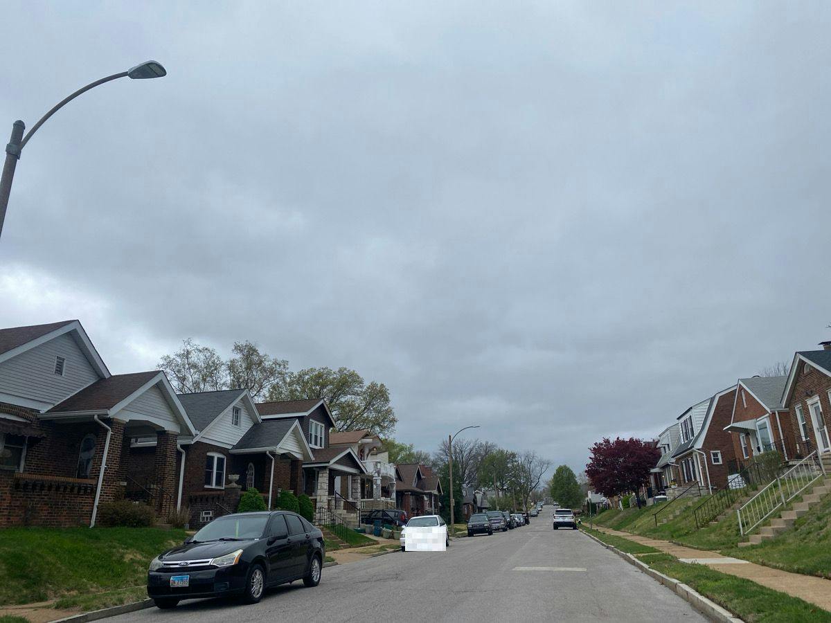 Tholozan Ave, Saint Louis, MO 63109 #1