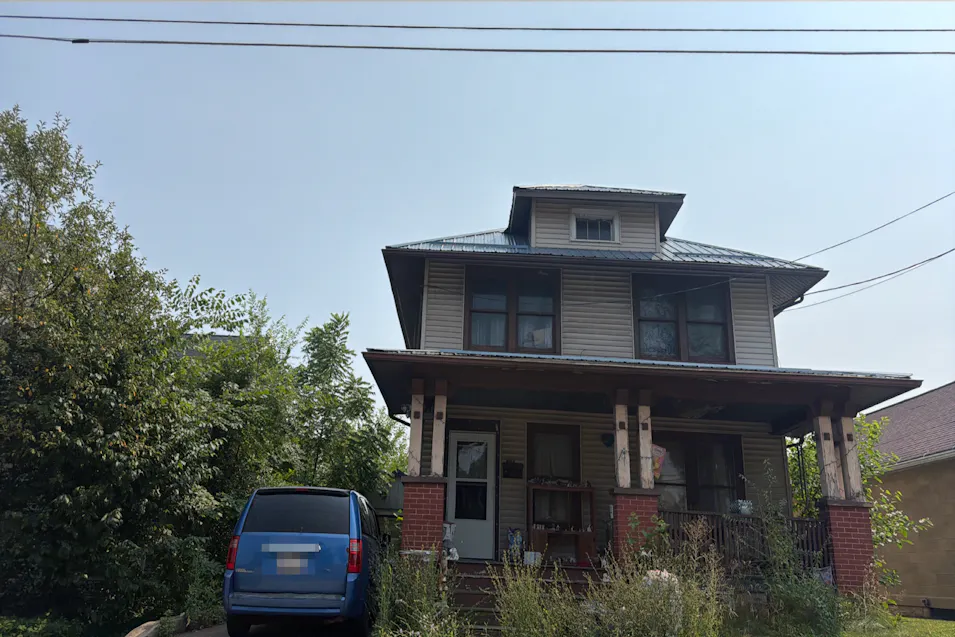 310 Mahoning St Milton, PA 17847, Northumberland County