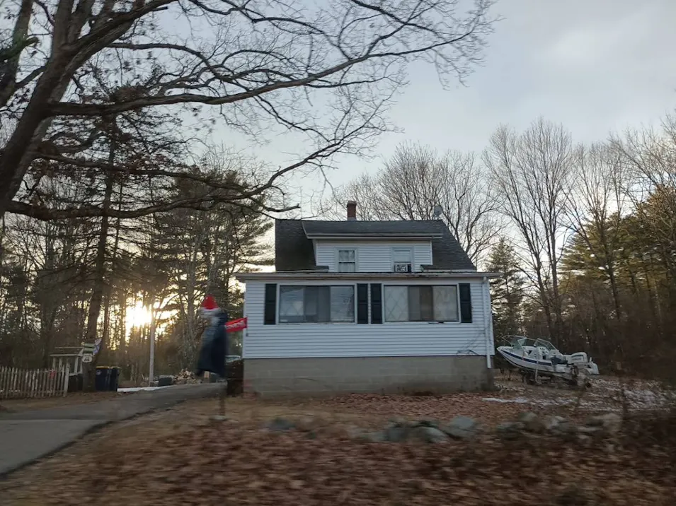 240 Main Street Plaistow, NH 03865, Rockingham County