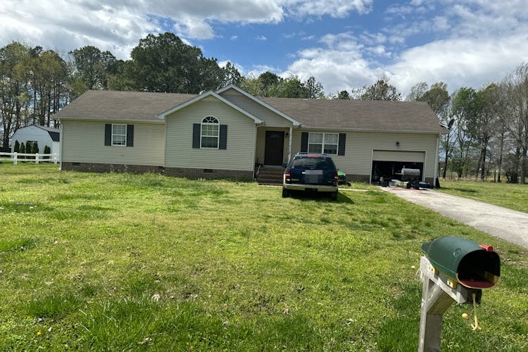 275 Oak Tree Drive McMinnville, TN 37110, Warren County