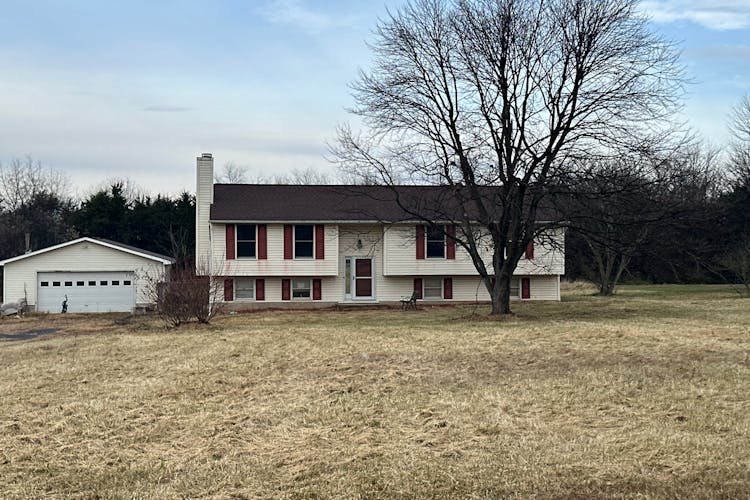 17265 Bel Pre Road Culpeper, VA 22701, Culpeper County