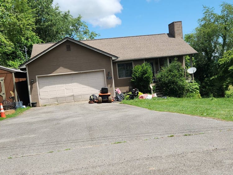2135 Mountain Vista Road Sevierville, TN 37876, Sevier County
