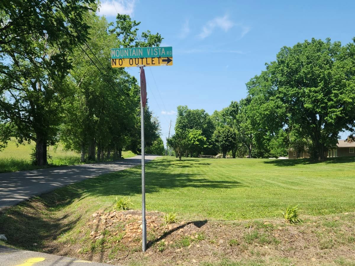 Mountain Vista Rd, Sevierville, TN 37876