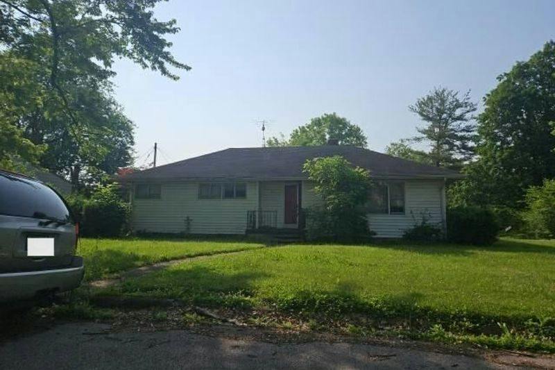 20th St, Richmond, IN 47374