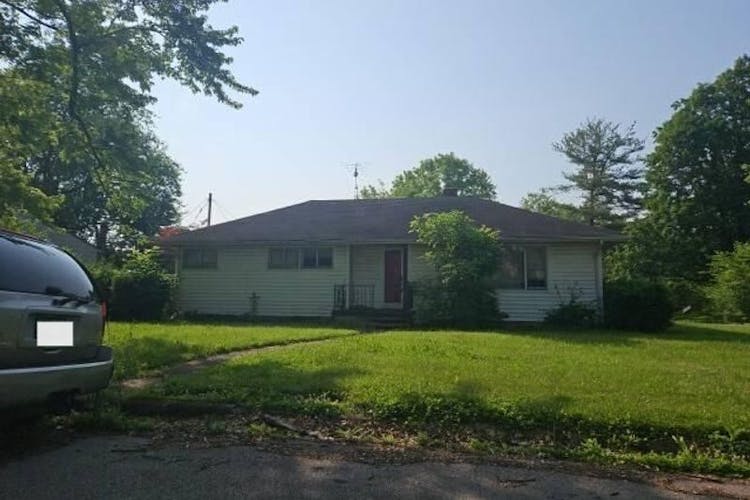 329 Northwest 20th Street Richmond, IN 47374, Wayne County
