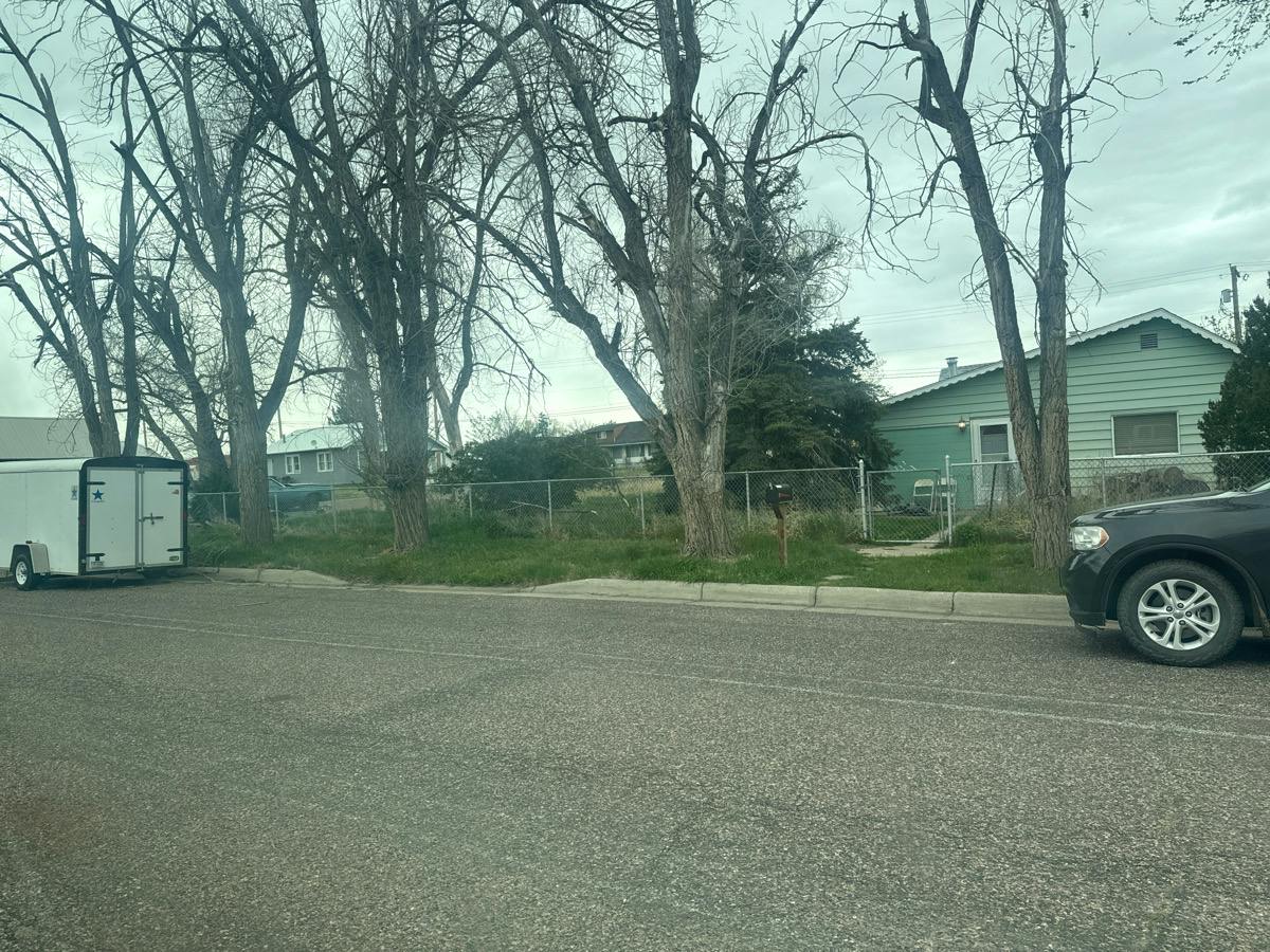 14th St, Wheatland, WY 82201 #1