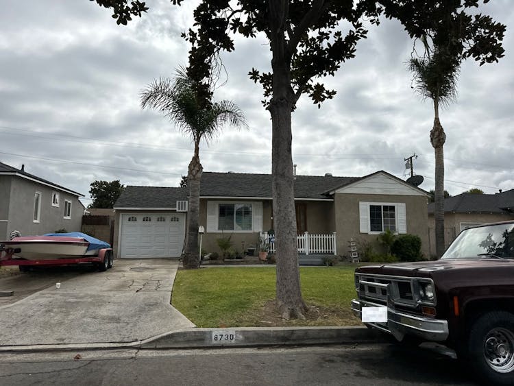 8730 Strub Avenue Whittier, CA 90605, Los Angeles County