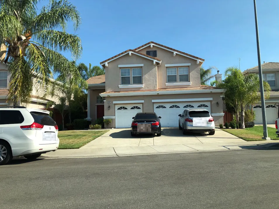 957 Martiri Court Gilroy, CA 95020, Santa Clara County