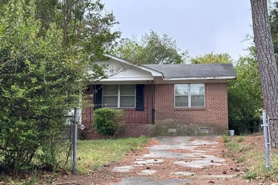 208 Tabor Drive Columbia, SC 29203, Richland County