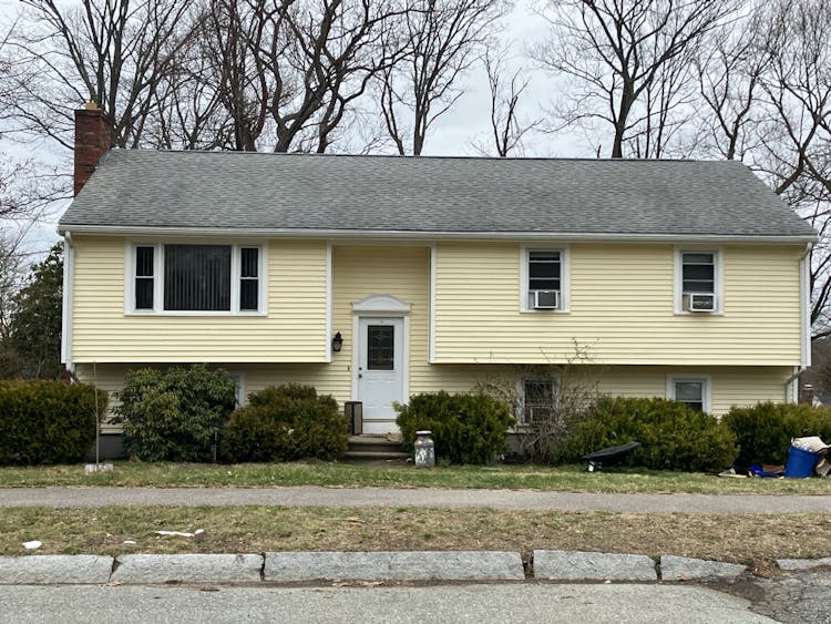 3 Sidney Road Milford, MA 01757, Worcester County