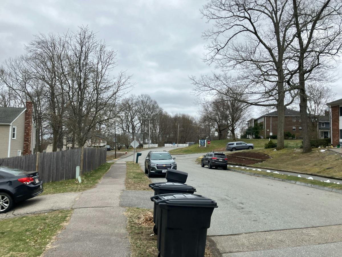 Sidney Rd, Milford, MA 01757