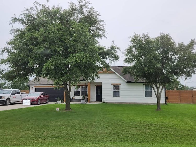 2011 Stone Trace Dr Rosharon, TX 77583, Brazoria County