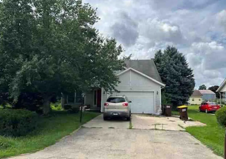 100 Windover Park Dr Rochelle, IL 61068, Ogle County