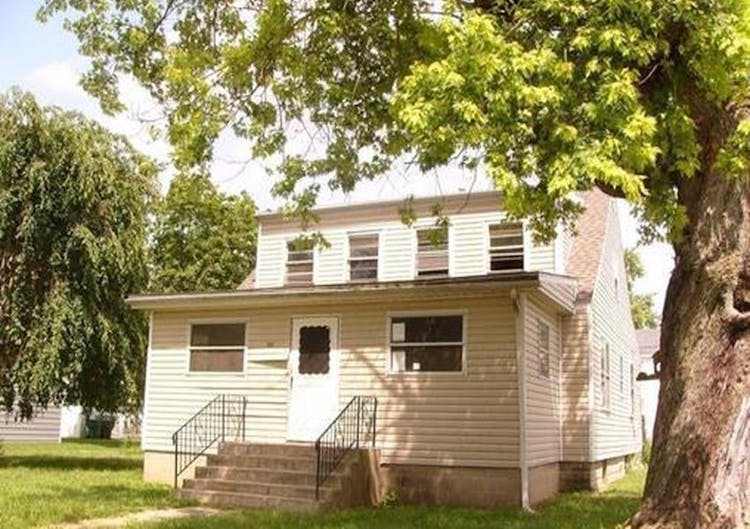 2022 S Waldemere Ave Muncie, IN 47302, Delaware County