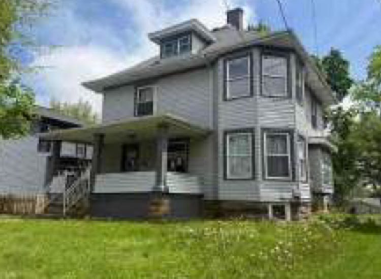 617 Grant Street Ashland, OH 44805, Ashland County