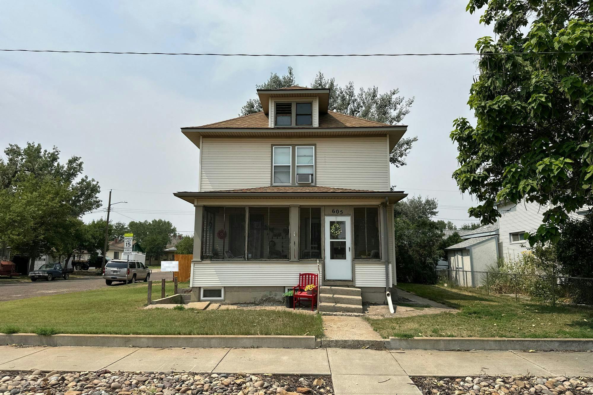 Cottage Grv, Miles City, MT 59301