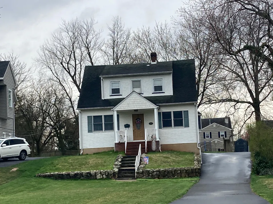 148 East Cliff Street Somerville, NJ 08876, Somerset County