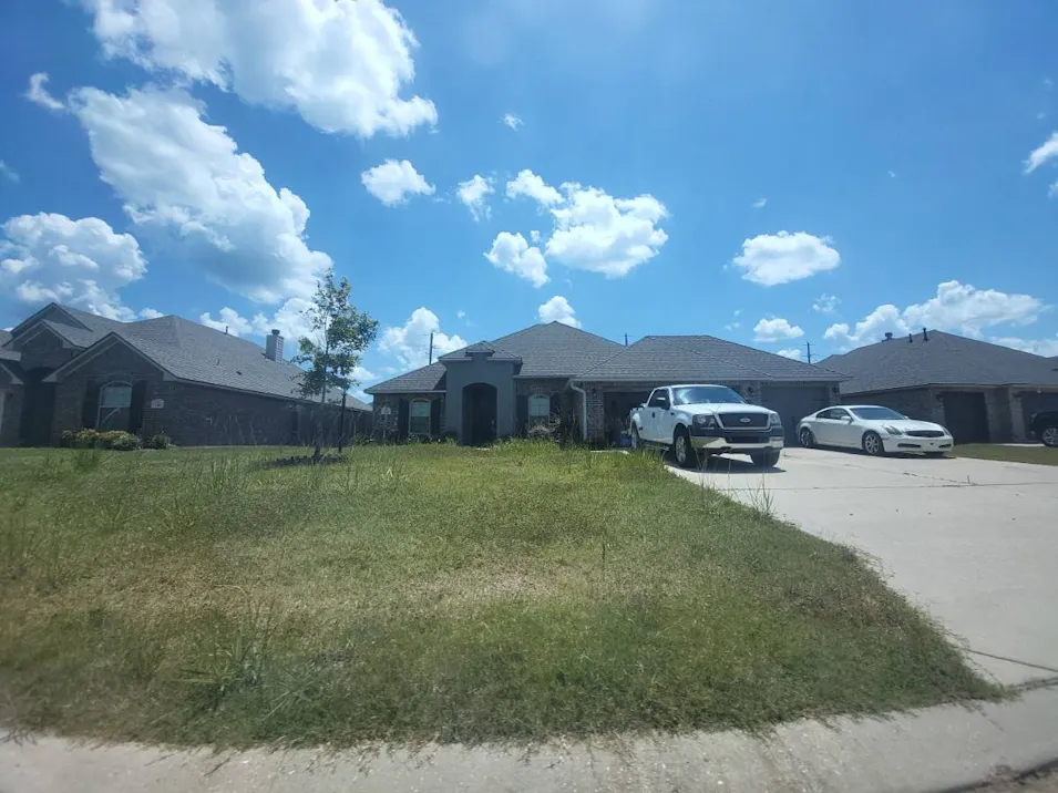 338 N Hampton St Haughton, LA 71037, Bossier County