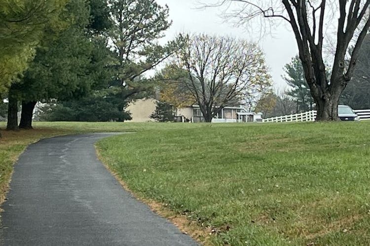 821 Beetz Road Mount Airy, MD 21771, Howard County