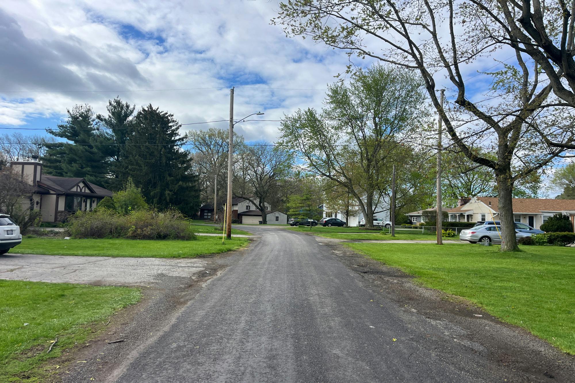 Westgate Rd, Toledo, OH 43615 #1