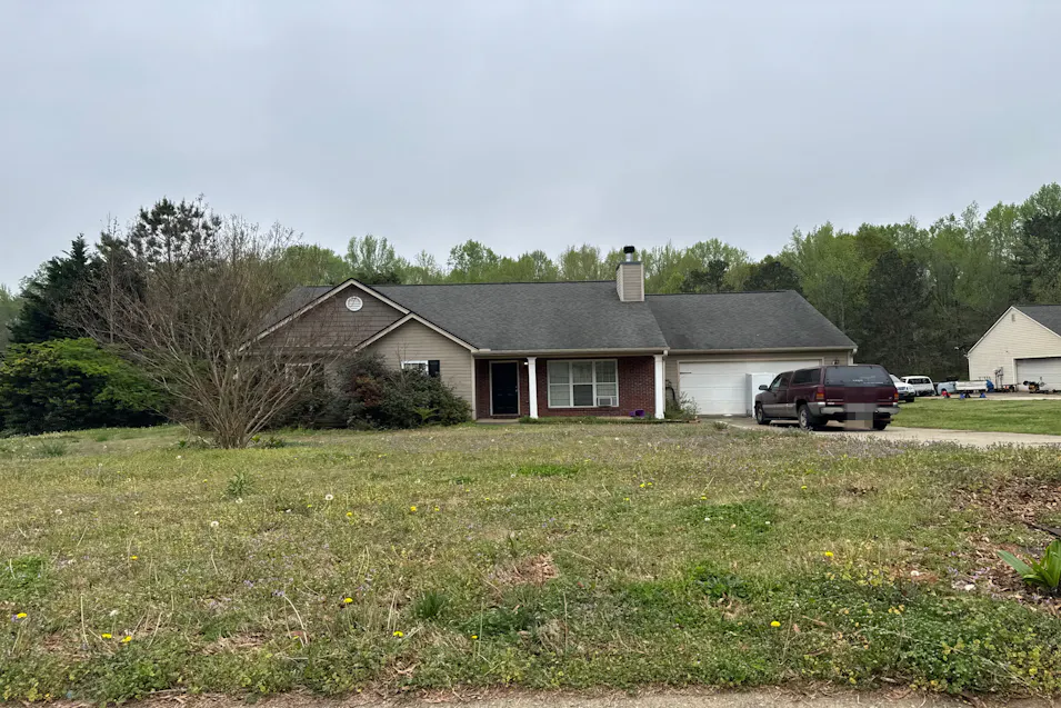 2553 Marixa Dr Statham, GA 30666, Barrow County