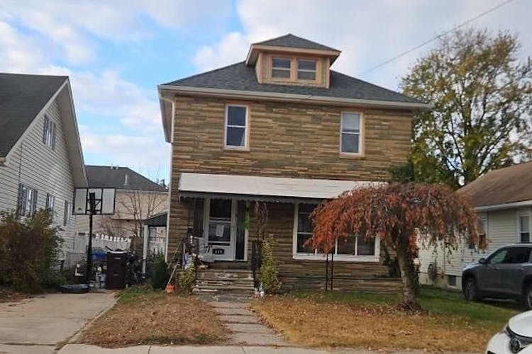 418 Cleveland Ave Riverside, NJ 08075, Burlington County