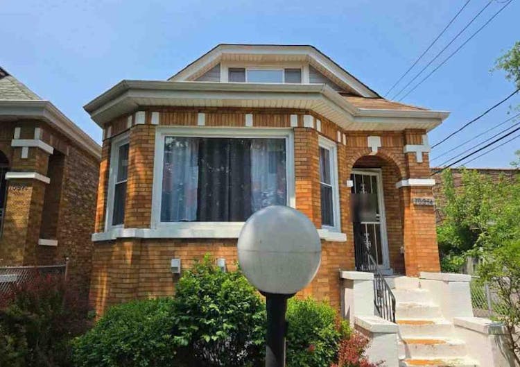 10314 S. Union Ave Chicago, IL 60628, Cook County