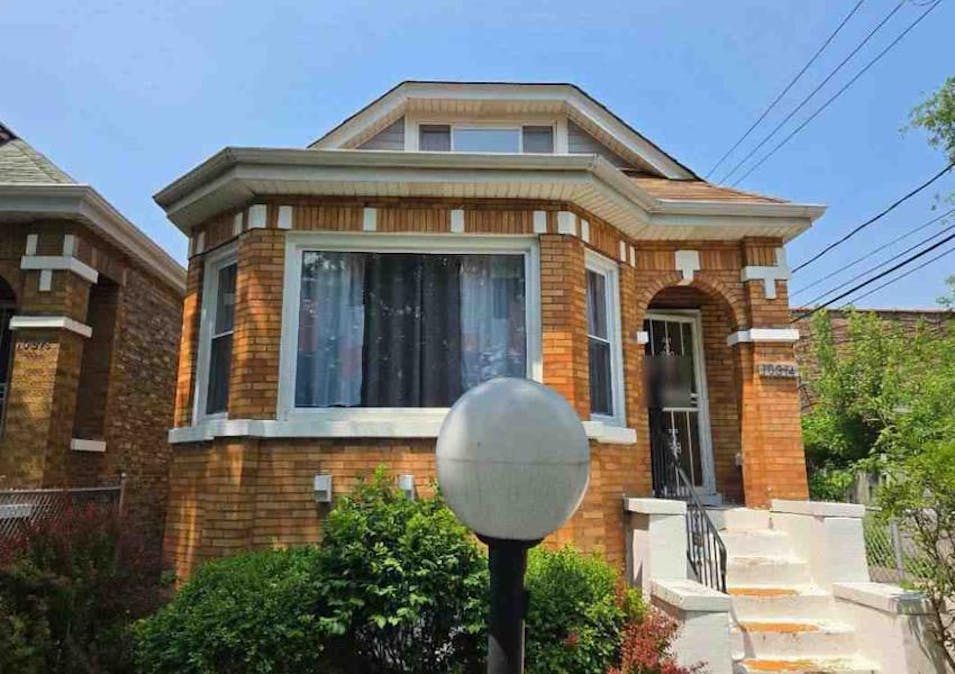 10314 S. Union Ave Chicago, IL 60628, Cook County