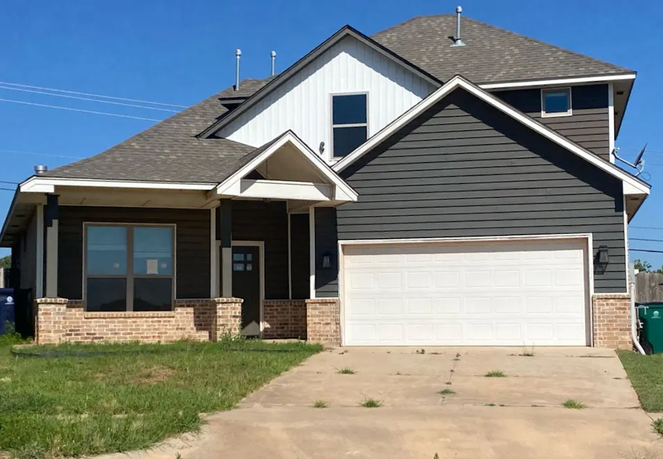 12917 High Plains Ave Oklahoma City, OK 73142, Oklahoma County