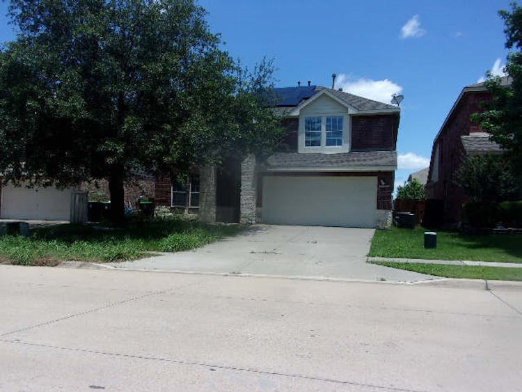 1609 Kittyhawk Dr Little Elm, TX 75068, Denton County