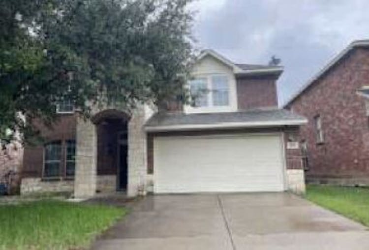 1609 Kittyhawk Dr Little Elm, TX 75068, Denton County