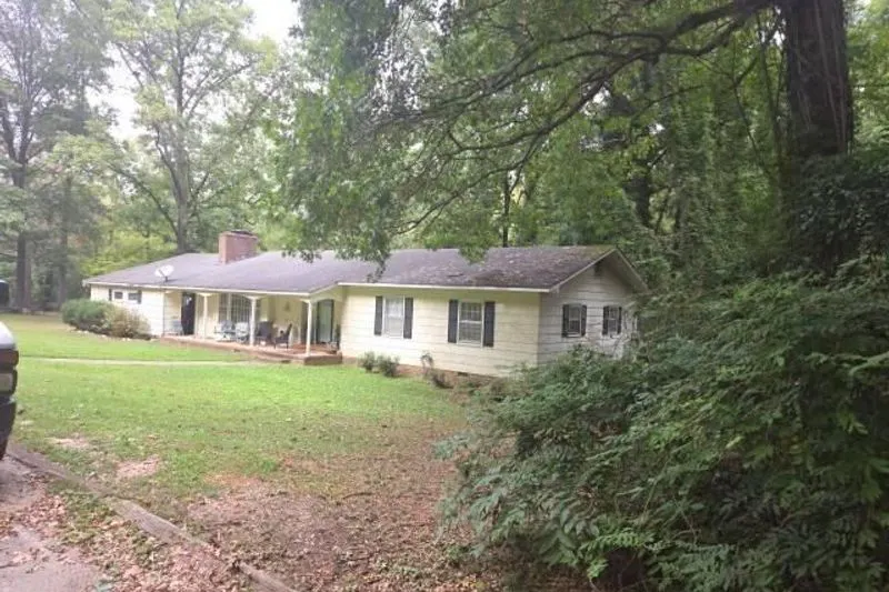 Garland St, Chesterfield, SC 29709 #1