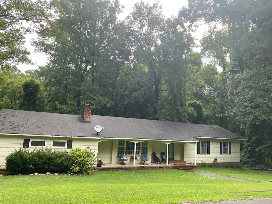 115 Garland Street Chesterfield, SC 29709, Chesterfield County
