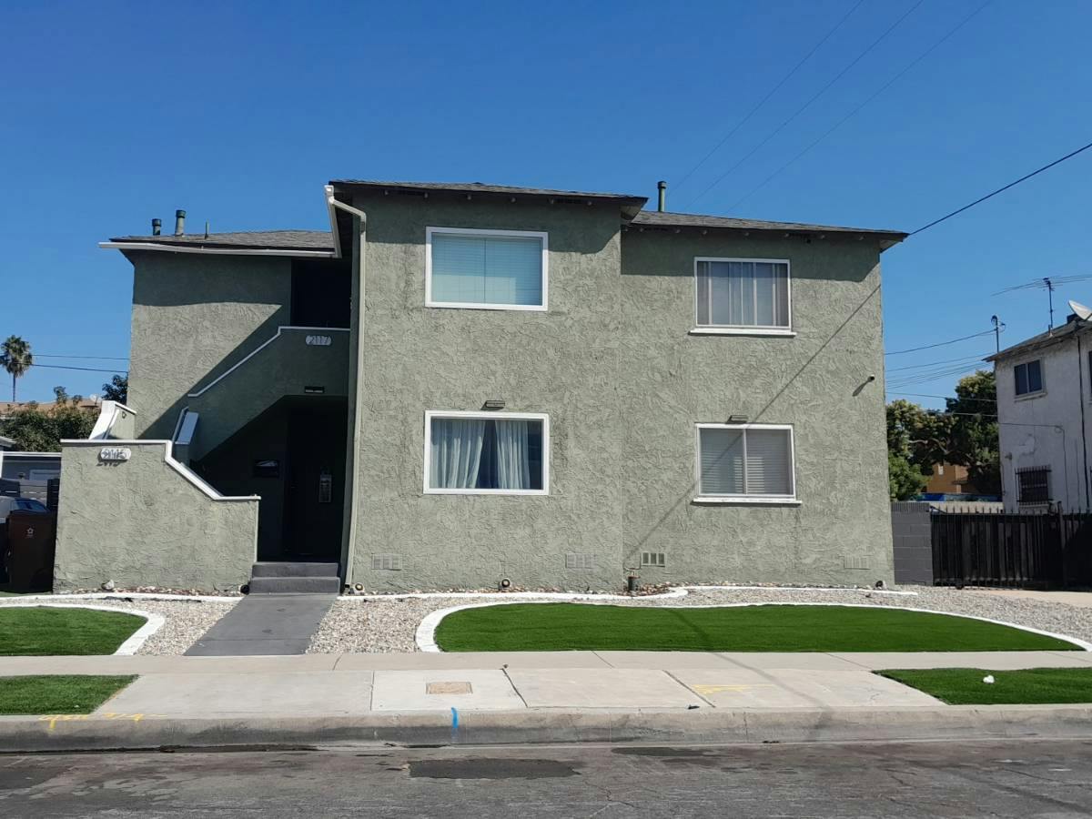 103rd Pl, Los Angeles, CA 90047
