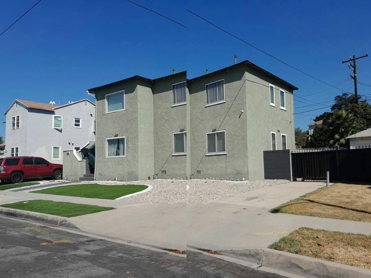 103rd Pl, Los Angeles, CA 90047 #1