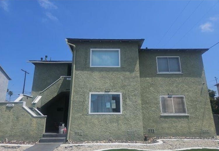 2115 W 103rd Pl Los Angeles, CA 90047, Los Angeles County