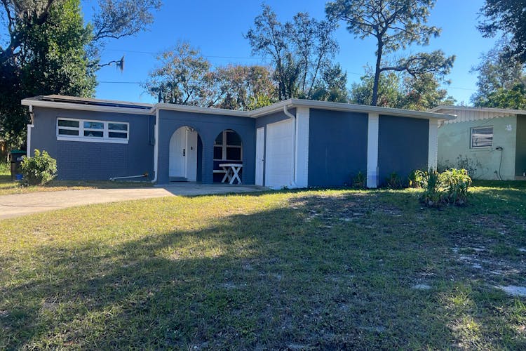 3621 Westgate Rd Orlando, FL 32808, Orange County