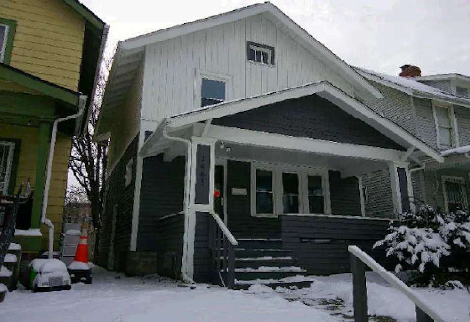 1465 Hildreth Ave Columbus, OH 43203, Franklin County