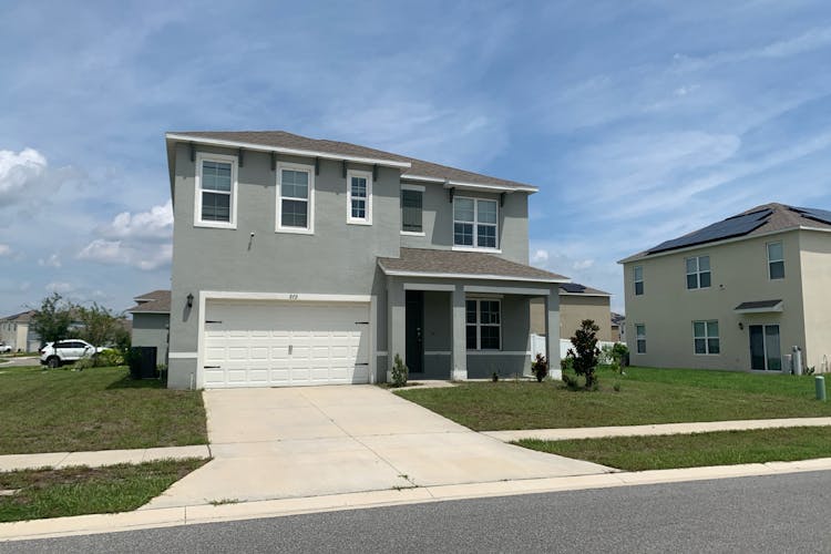 979 Sun Burst Rd Winter Haven, FL 33880, Polk County