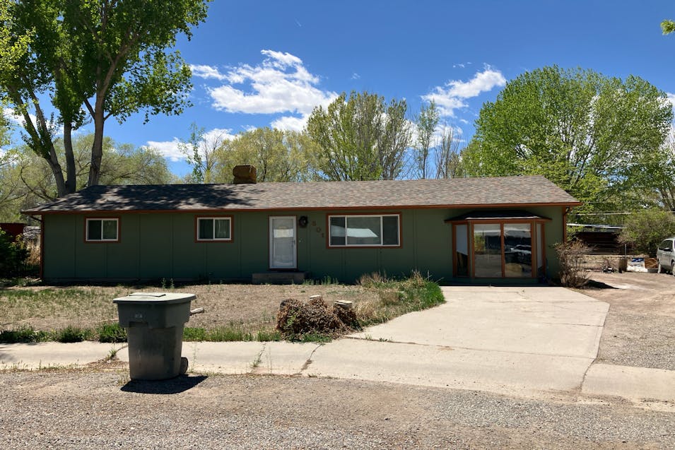 601 Aspen Dr Olathe, CO 81425, Montrose County