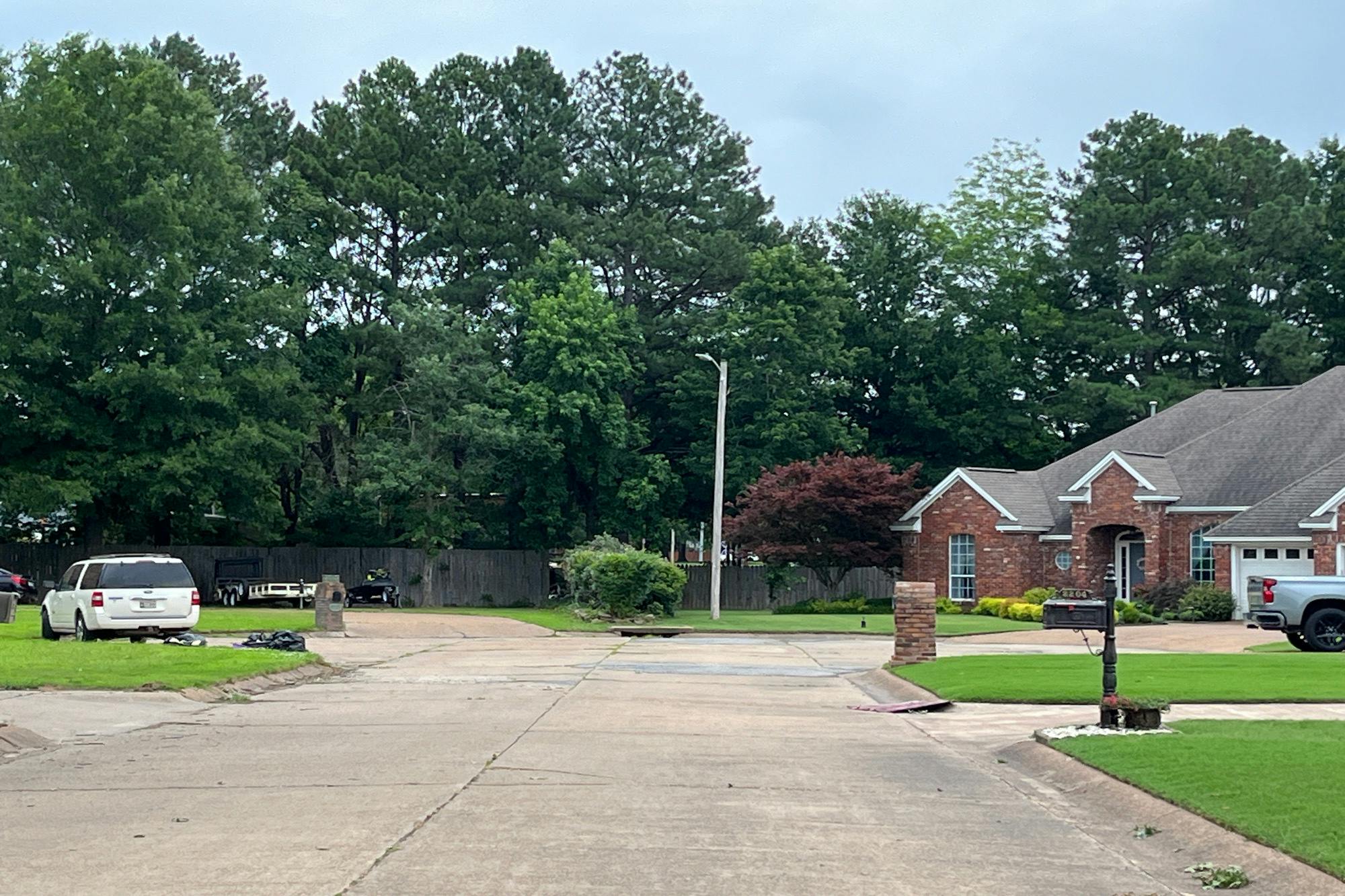 Shafer Cir, Newport, AR 72112 #1