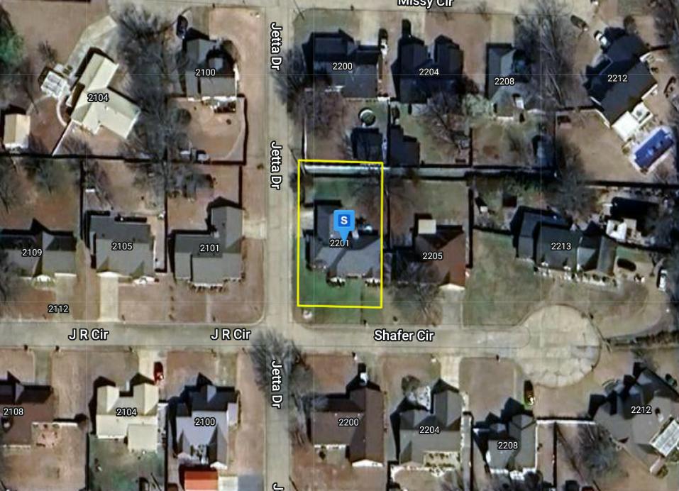 Shafer Cir, Newport, AR 72112