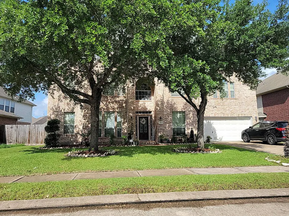 2003 Rustic Oak Lane Richmond, TX 77469, Fort Bend County