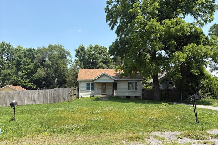 207 Judith Ln Cahokia, IL 62206, St. Clair County