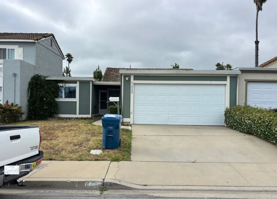 1549 Valdez Circle Salinas, CA 93906, Monterey County