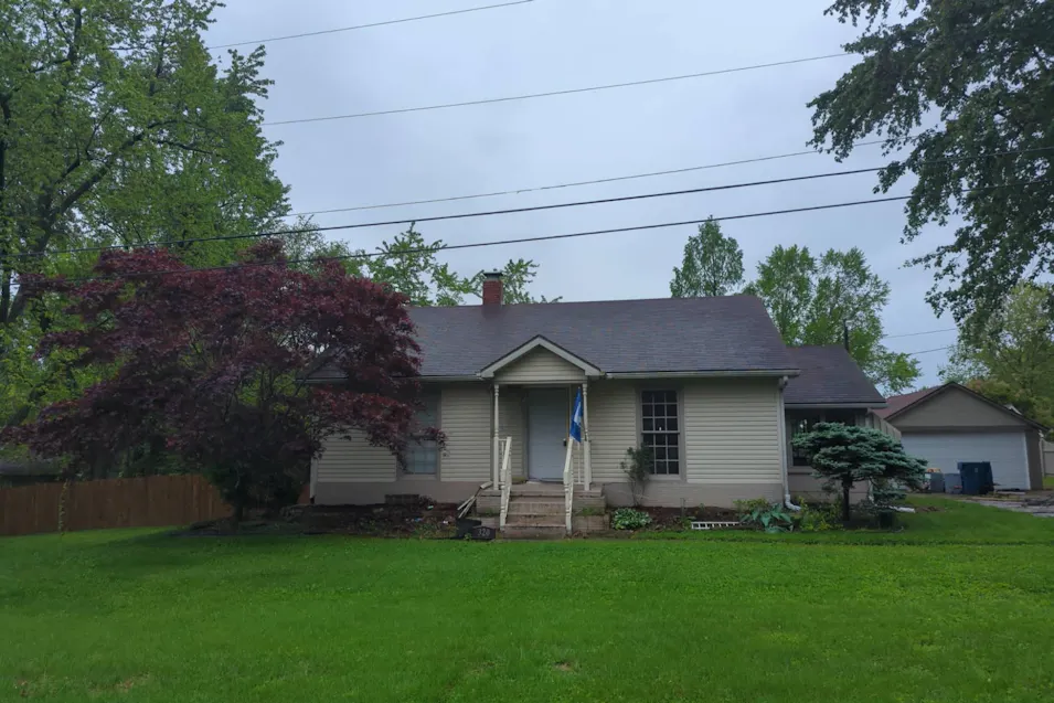 320 Lincoln Dr Lawrenceville, IL 62439, Lawrence County