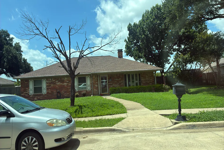 2114 Wellington Dr Grand Prairie, TX 75051, Dallas County