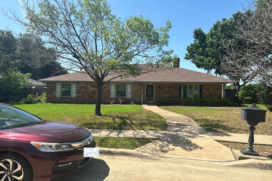 2114 Wellington Dr Grand Prairie, TX 75051, Dallas County